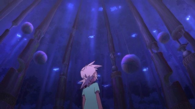 Kipo y la era de los magnimales S01E03
