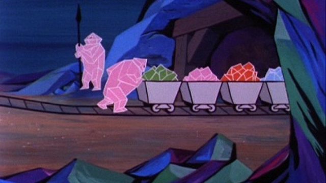 Aquaman S01E25