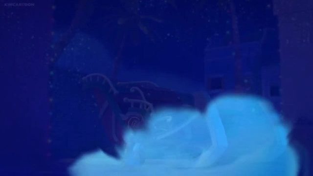Santiago de los mares S01E10
