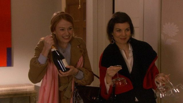 Gossip Girl S00E07