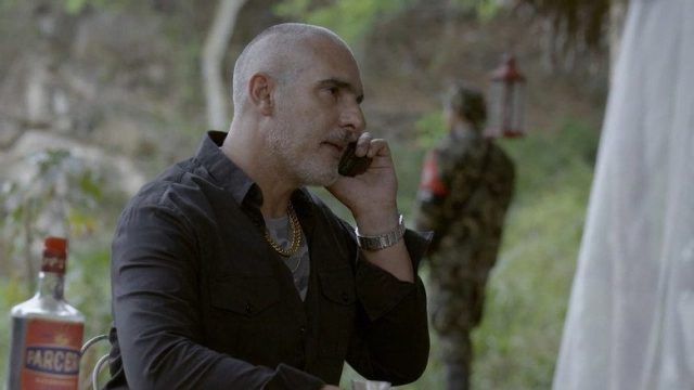 El Señor de los Cielos S06E18