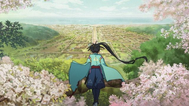 The Elusive Samurai S00E01
