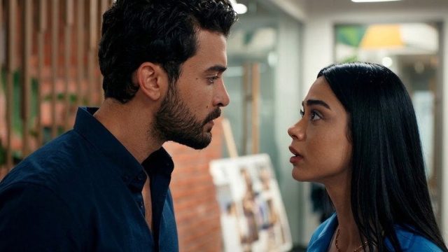 Arafta S02E19