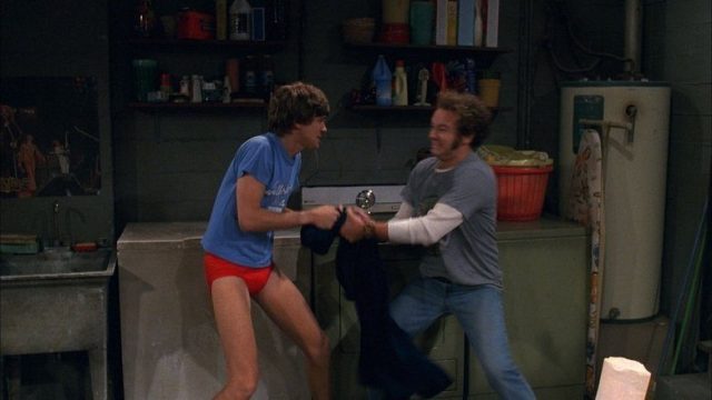 El Show de los 70's S04E14