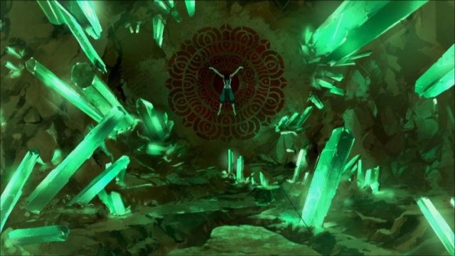 Avatar: La Leyenda de Korra S03E13