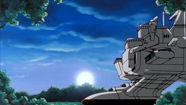 After War Gundam X S01E03