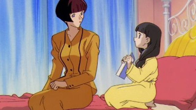 Sakura Card Captor S02E02