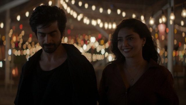 #Amor S01E03