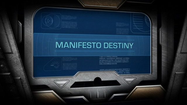 Battlestar Galactica S00E42