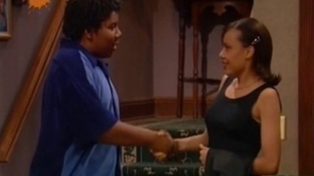 Kenan y Kel S01E09