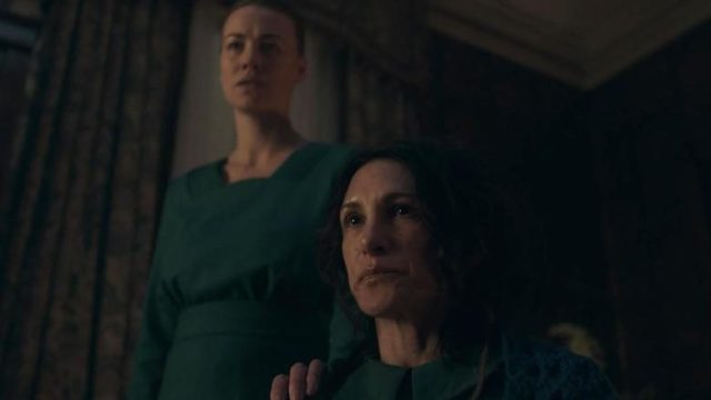 El Cuento de La Criada S03E10