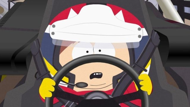 South Park S14E08
