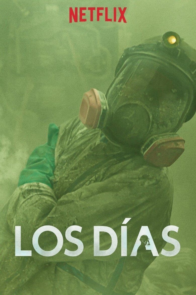Los días Miniserie