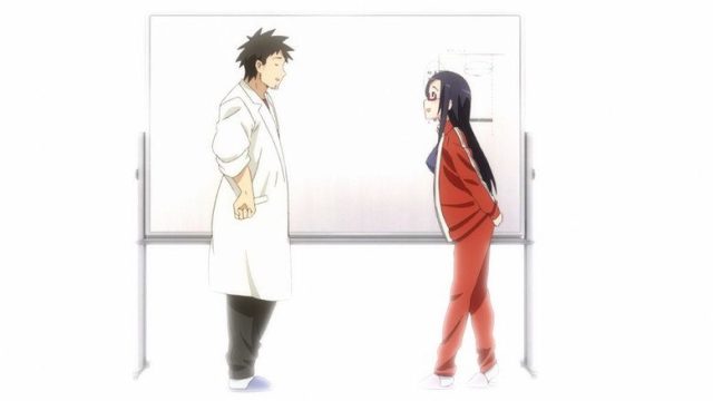 Demi-chan wa Kataritai S01E09
