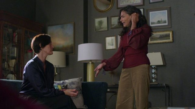 Marvel - Jessica Jones S03E05