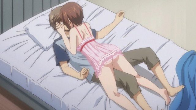 Okusama ga Seitokaichou! S01E11