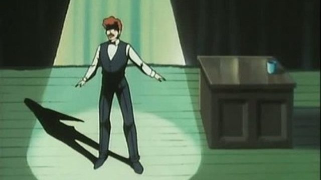 Urusei Yatsura S01E179