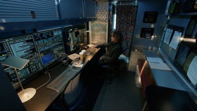 NCIS: Los Ángeles S09E19