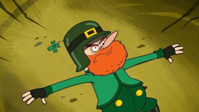 New Looney Tunes S01E10