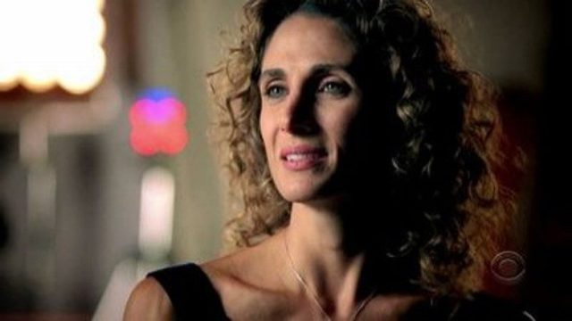 CSI: Nueva York S03E05