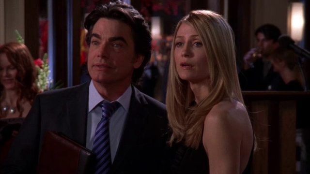 The O.C. Vidas Ajenas S03E24