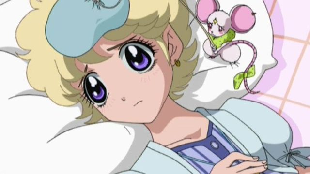 Sugar Sugar Rune S01E08