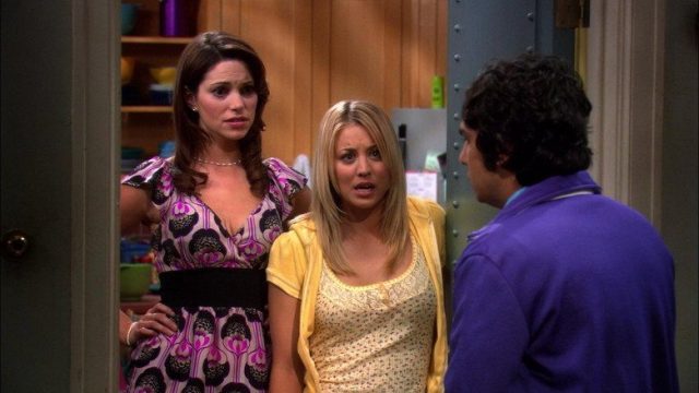 La Teoría del Big Bang S01E15
