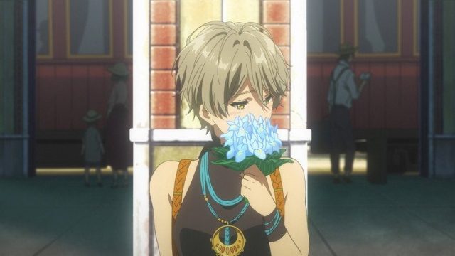 Violet Evergarden S01E04