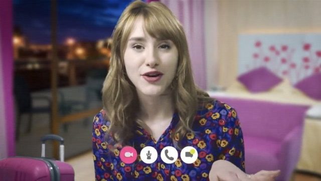 Soy Luna S00E06