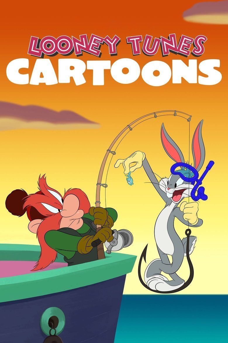 Looney Tunes Cartoons Temporada 3