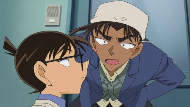 Detective Conan S01E885