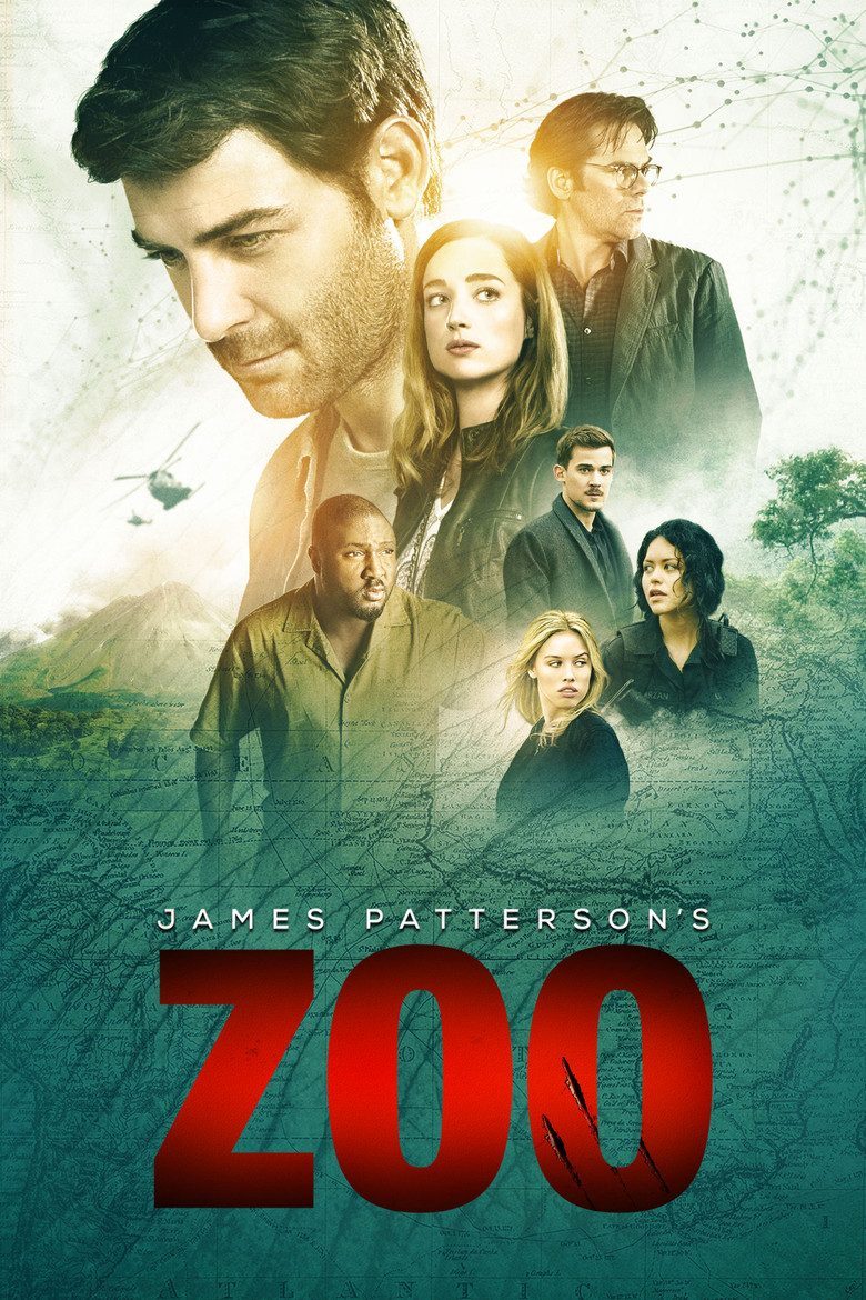 Zoo Temporada 2