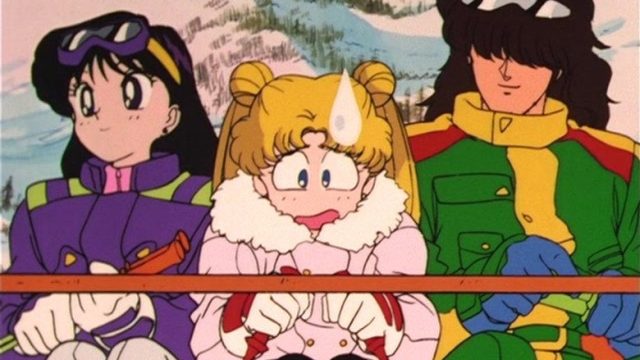 Sailor Moon S01E38