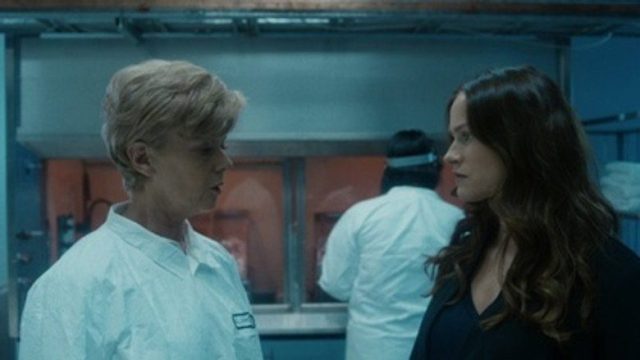 Van Helsing S02E10