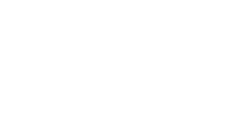 El hombre que cayó a la Tierra