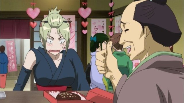 Gintama S05E03