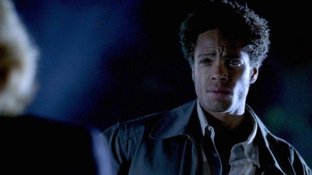 CSI: Las Vegas S01E03