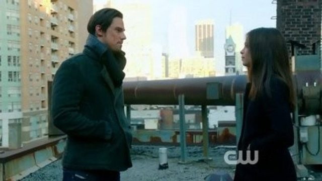 Bella y Bestia S01E13