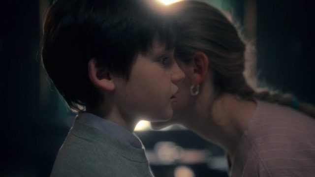 La maldición de Bly Manor S01E02