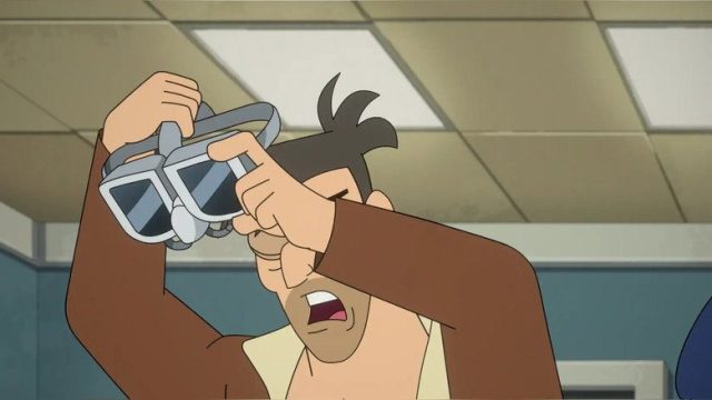Digman! S02E08