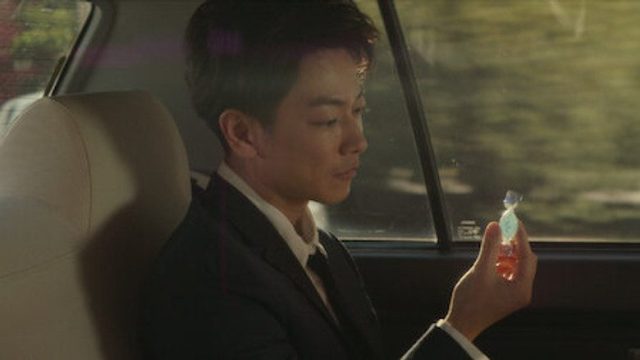 El primer amor S01E06