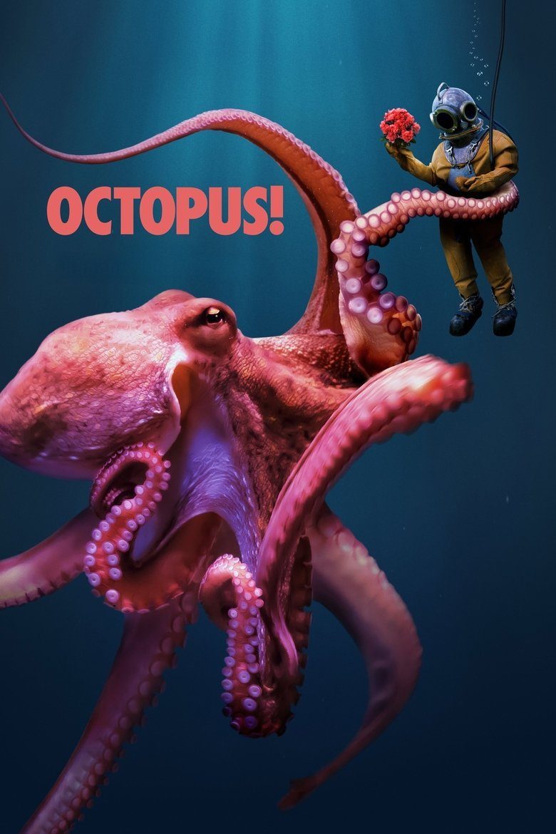 ¡Pulpo! Temporada 1