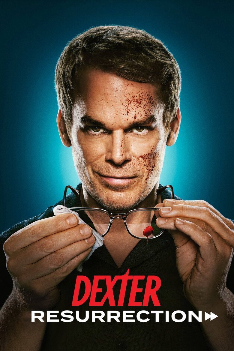 Dexter: Resurrección Temporada 2