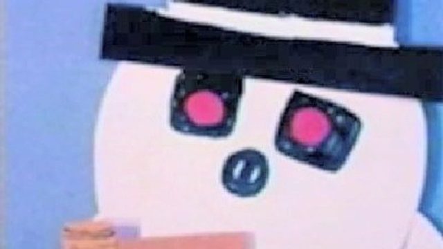 South Park S00E01