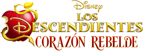 Descendientes: el ascenso de Red
