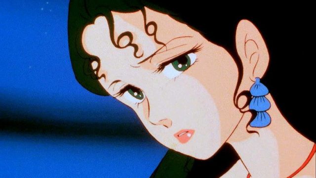 Urusei Yatsura S01E92