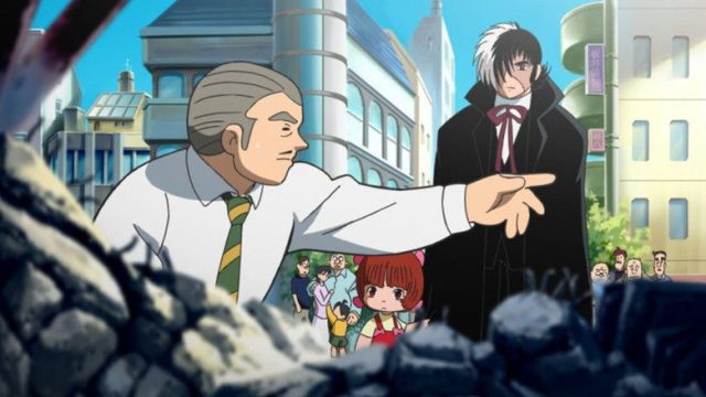 Black Jack 21 S01E04