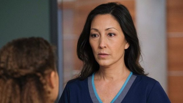 The Good Doctor S04E06
