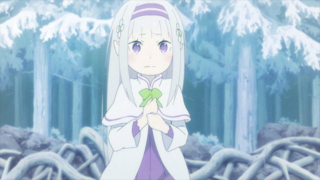 Re:ZERO -Starting Life in Another World- S01E44