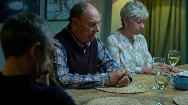 Bendita paciencia S02E04